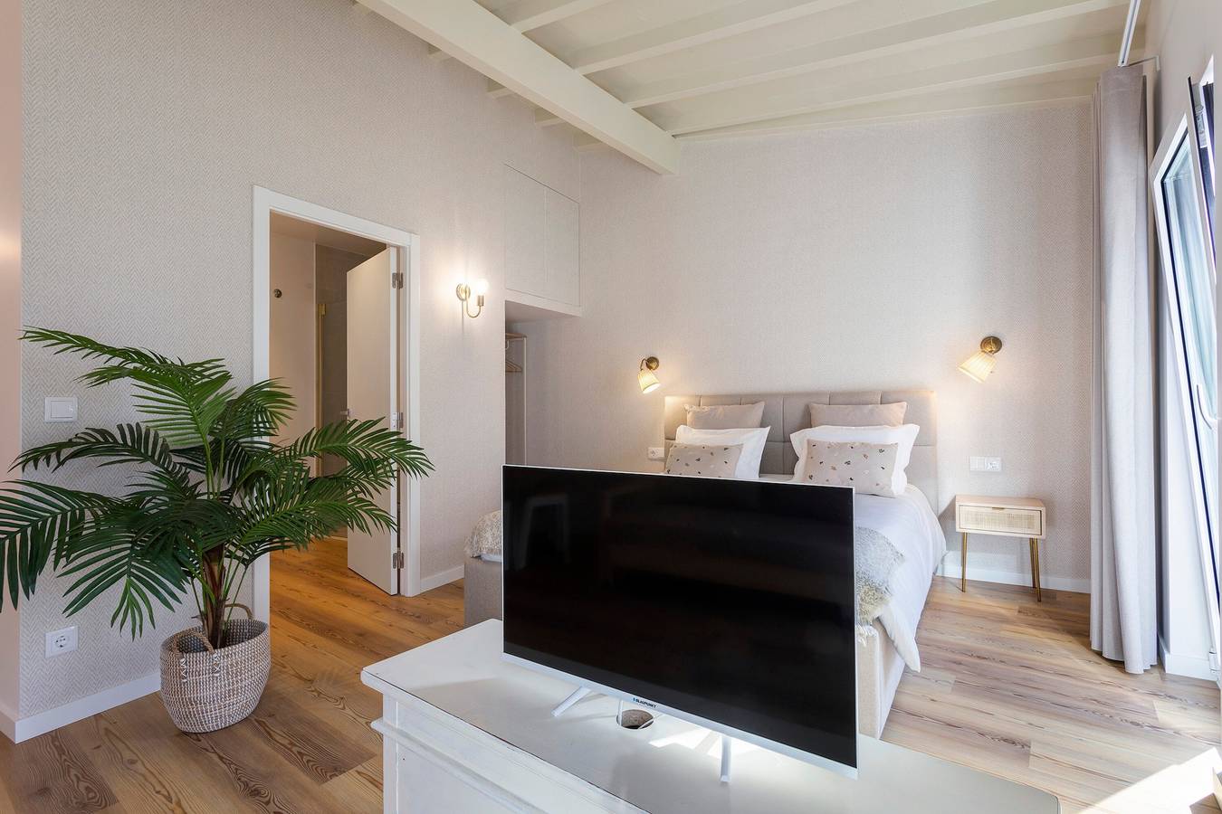 Vila Santa Luzia 6 met Gedeeld Zwembad, Wi-Fi en Airconditioning, foto 7
