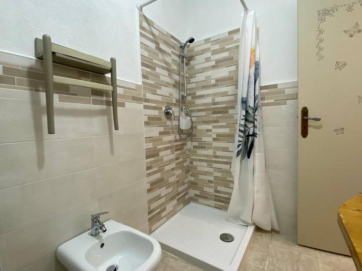 Gîte pour 4 personnes, avec terrasse à Camporosso - 3