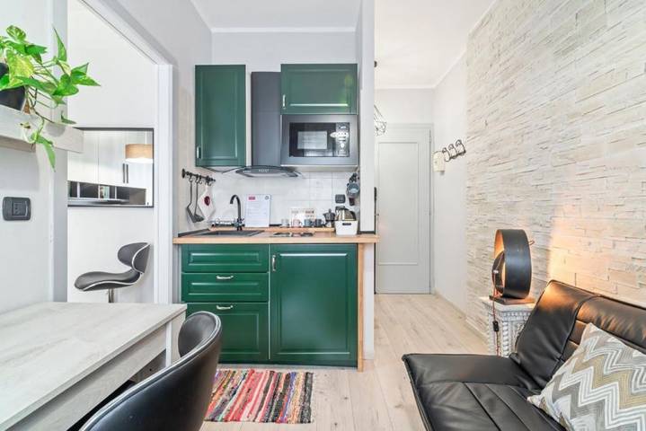 Gîte pour 2 personnes à Padoue - 2