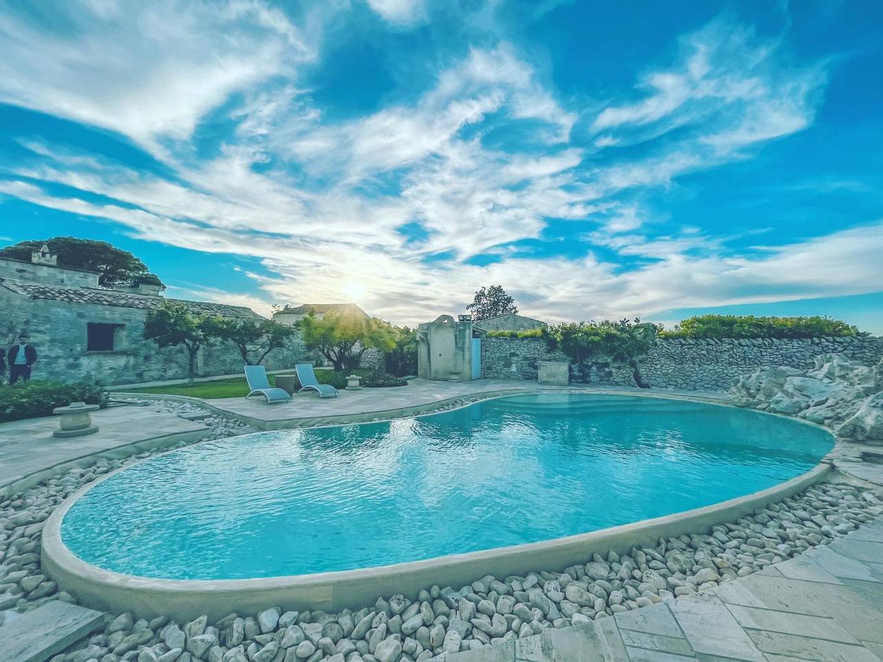 Relais masseria capasa in Martano, Provincia di Lecce