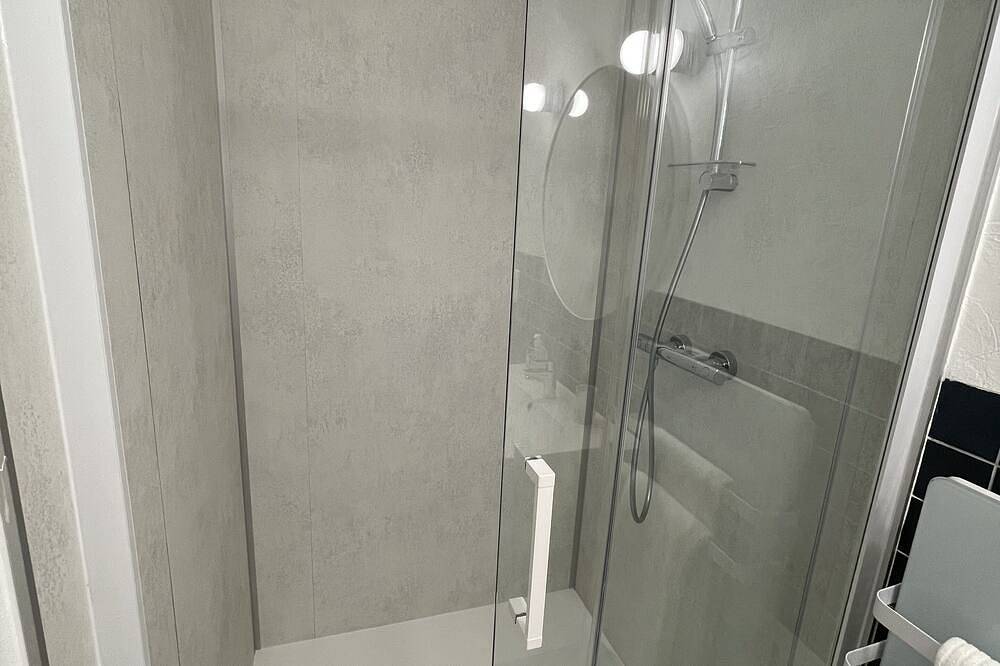 Appartement entier, Hyper centre : appartement ancien rénové / tout confort in Clermont-Ferrand, Parc naturel régional des Volcans d'Auvergne