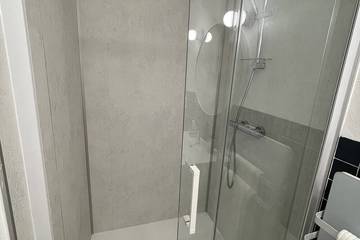 Appartement De Vacances pour 3 Personnes dans Clermont-Ferrand, Région de Clermont-Ferrand, Photo 2