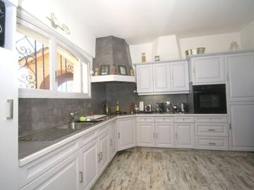 Ferieudlejning til 5 Personer i Saint-Tropez, Draguignan regionen, Billede 3