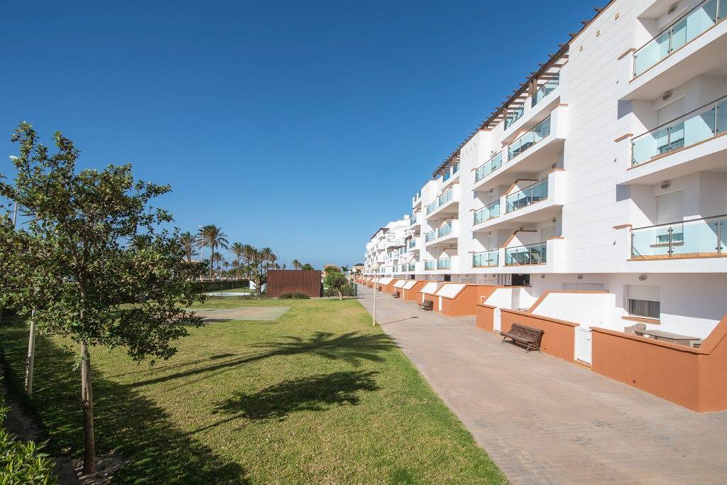 Apartamento entero, Roquetas de mar 4p 8 Standard in Playa Serena (Roquetas de Mar), Roquetas de Mar
