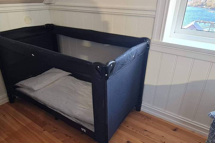 Ferienhaus für 11 Personen, mit Whirlpool und Garten in Lindås - 4