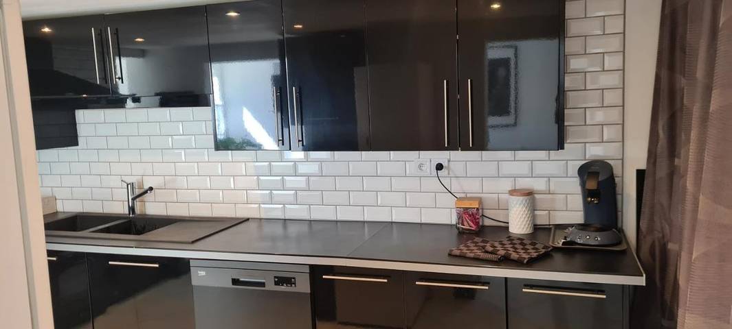 Gîte pour 4 personnes, avec jacuzzi et terrasse, animaux acceptés à Champ-du-Boult - 4