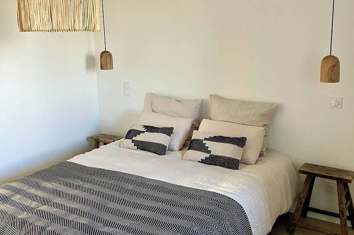 Location de vacances pour 12 personnes, avec jardin à Iffendic - 3