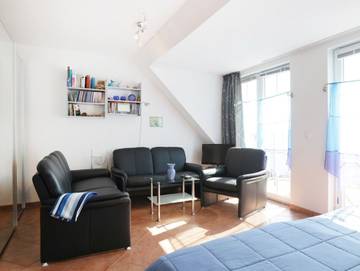 Ferienwohnung für 2 Personen in Redewisch, Boltenhagen, Bild 1