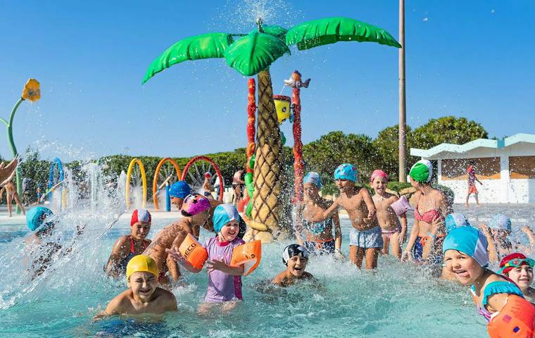 Camping pour 4 personnes, avec terrasse dans Sardaigne du Nord - 3