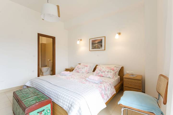 Daniil's luxury villa and spa in Thessaloniki region