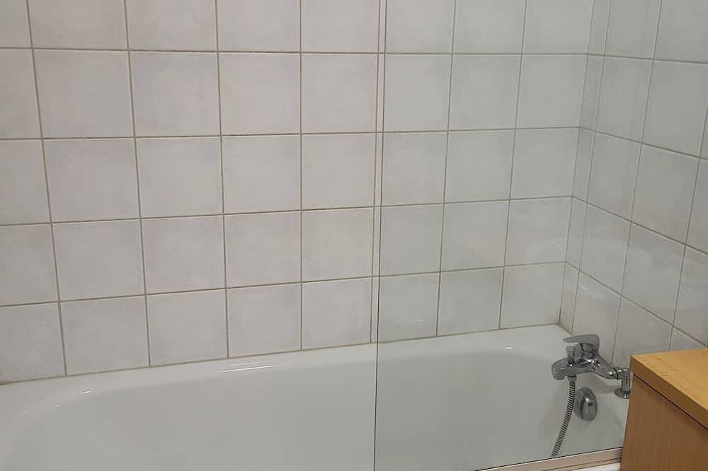 Entire apartment, Chez Virginie ~ Cocon Familial Pied des Pistes in Guzet-Neige, Ustou