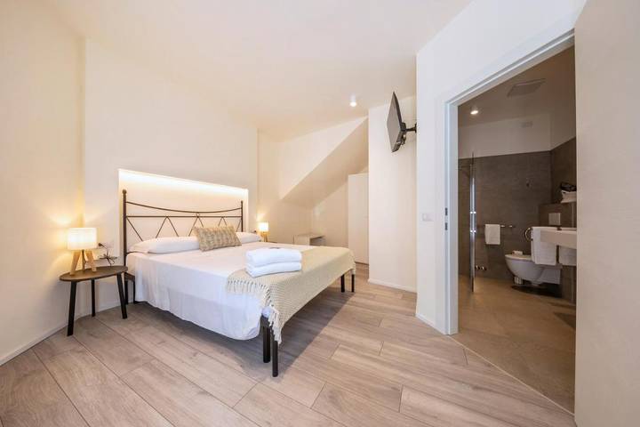 Location de vacances pour 6 personnes, avec terrasse à Feltre - 4