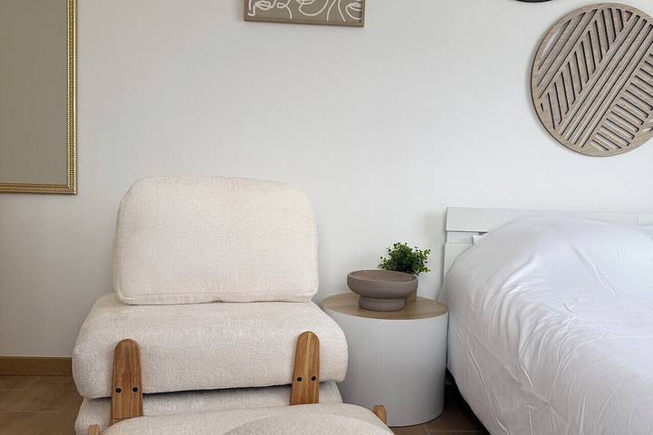 Appartement entier, Studio - Villenave d'ornon in Villenave-d'Ornon, Région de Bordeaux