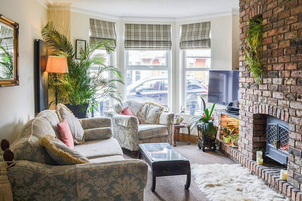 Cottage for 7 People in Mablethorpe, Lincolnshire