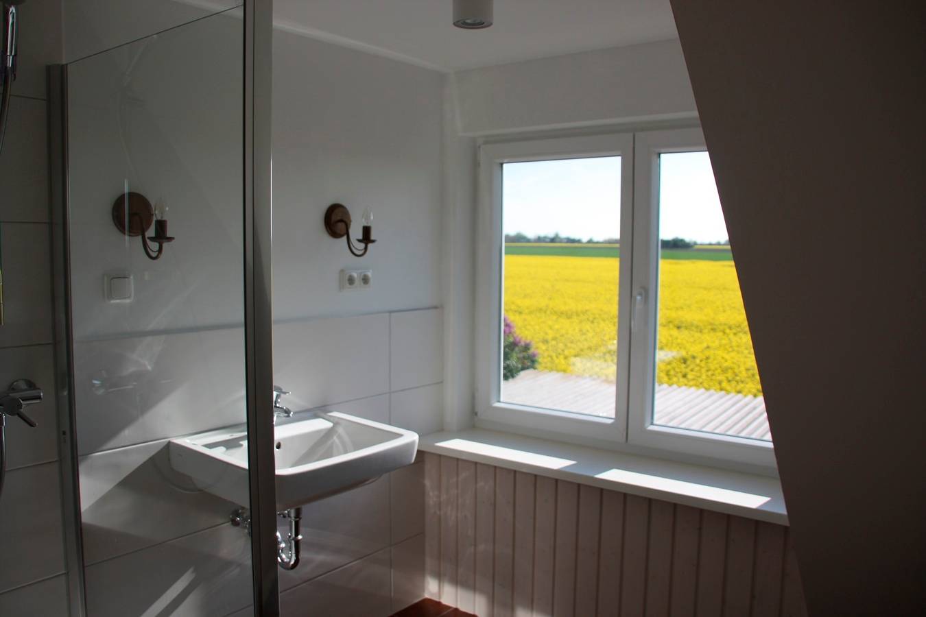 "Ferienhaus Strandläufer" in Ostfehmarn, Fehmarn