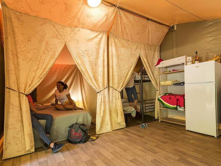 Location de vacances pour 5 personnes à Goudargues - 3