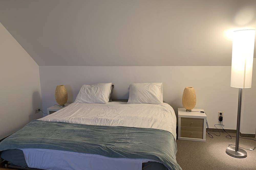 Geheel appartement, Appartement Séparé Avec Parking Gratuit in Vilvoorde, Vlaams-Brabant