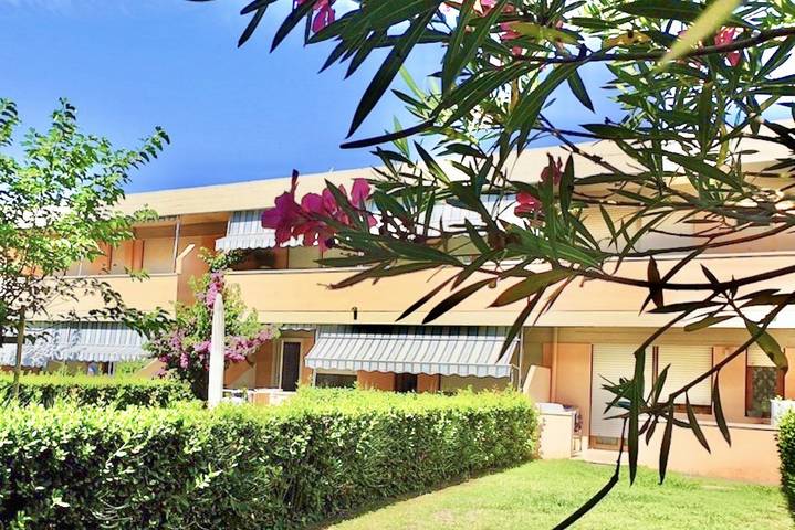 Appartement entier, Forte B2-27 Appartement tre pièces - 6 couchages Marina di Bibbona in Marina di Bibbona, Bibbona