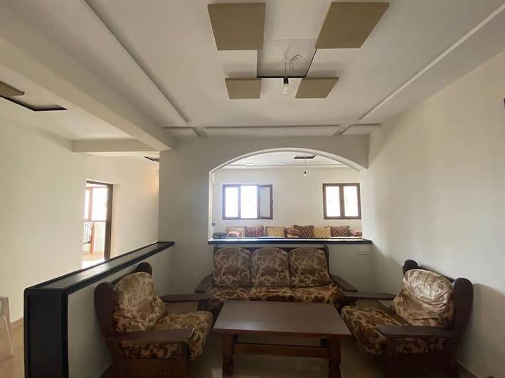 Gîte pour 11 personnes dans Province d'Al Hoceima - 3