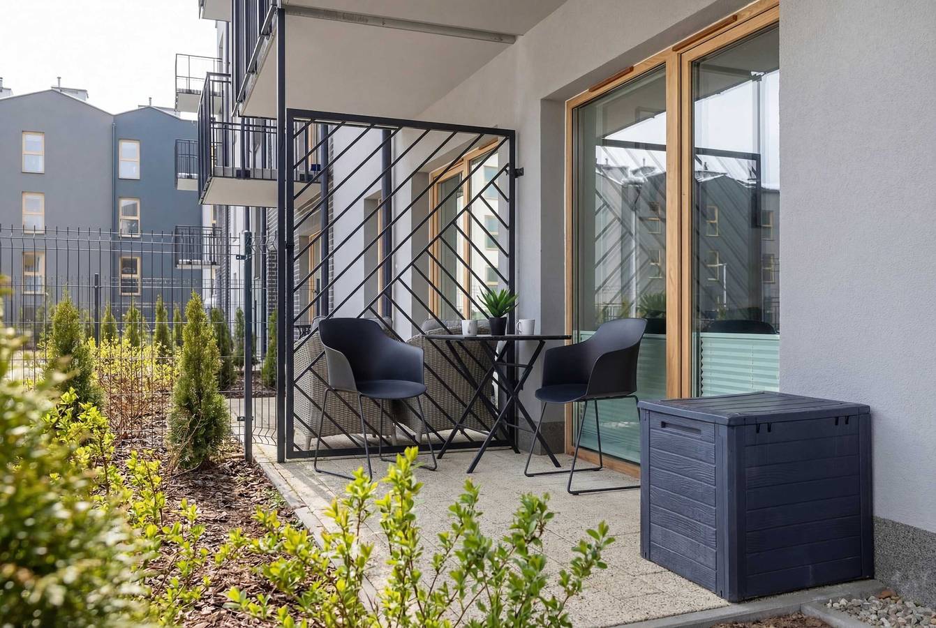 Ganze Wohnung, Muszlowa 41 Bielsko Biala | Cozy Apartment | Parking in Bielitz-Biala, Schlesien