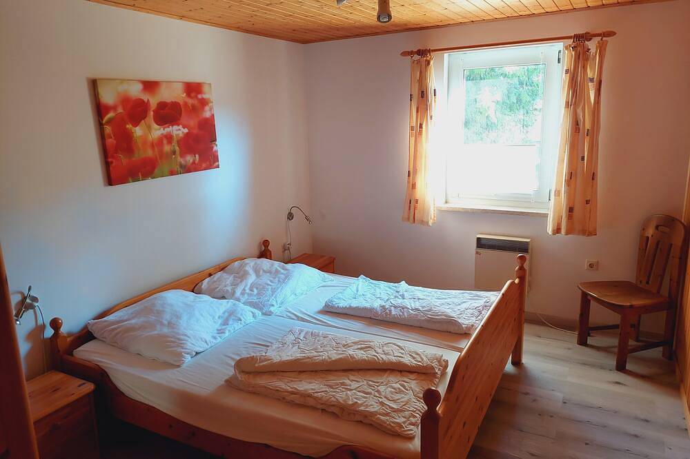 Möwe 215 - Gemütliches Ferienhaus im Ferienpark Mirow in Mirow, Mecklenburg-Strelitz