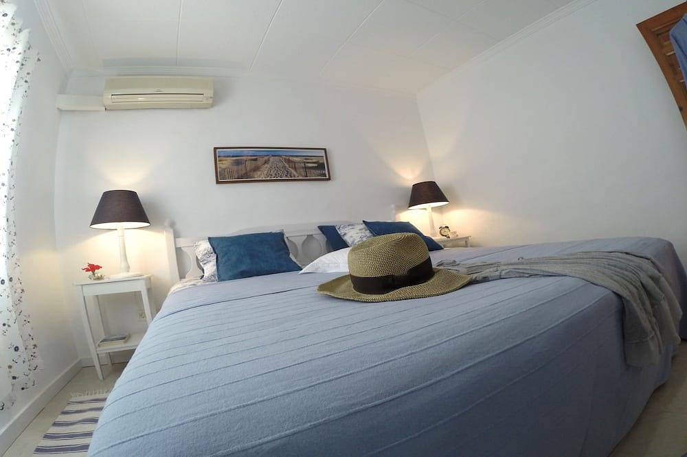 Ferienhaus in La Manga ideal für Familien, Haustiere in La Manga del Mar Menor, Cartagena