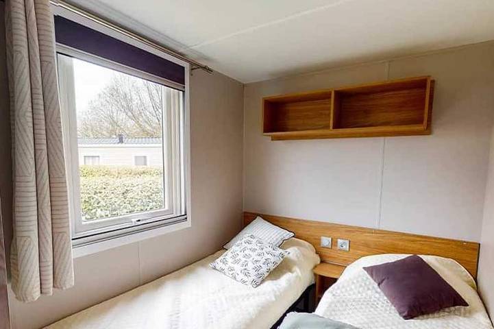 Camping für 6 Personen in Capbreton - 4