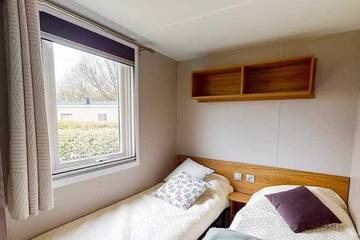 Camping für 6 Personen in Capbreton, Dax und Umgebung, Bild 3