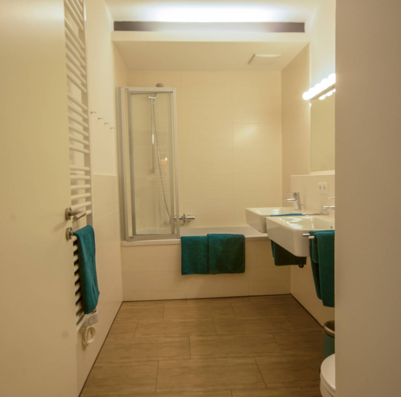 Ganze Ferienwohnung, Ferienwohnungen Spiegel - Fewo Oriental in Lindau, Bayerisch Schwaben