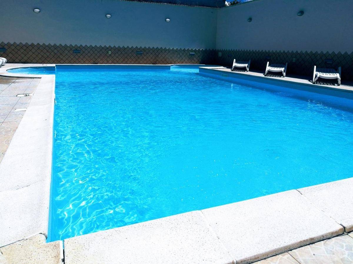 Garden Inn in Capua, Provincia de Caserta
