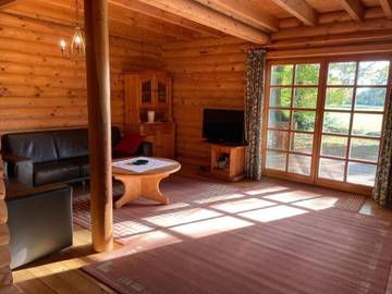 Ferienhaus für 5 Personen in Wiefelstede, Ammerland, Bild 4