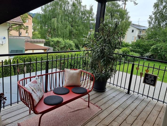 Ferienhaus für 4 Personen, mit Balkon, mit Haustier am Wörthersee - 3