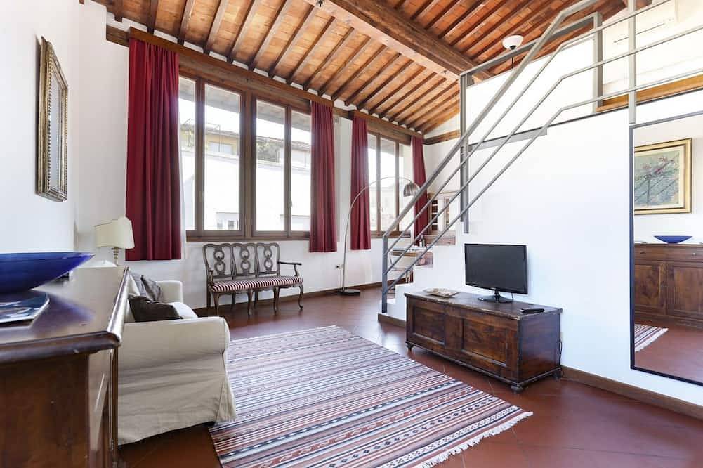 Appartamento vacanze a Firenze a partire da 232€ a notte