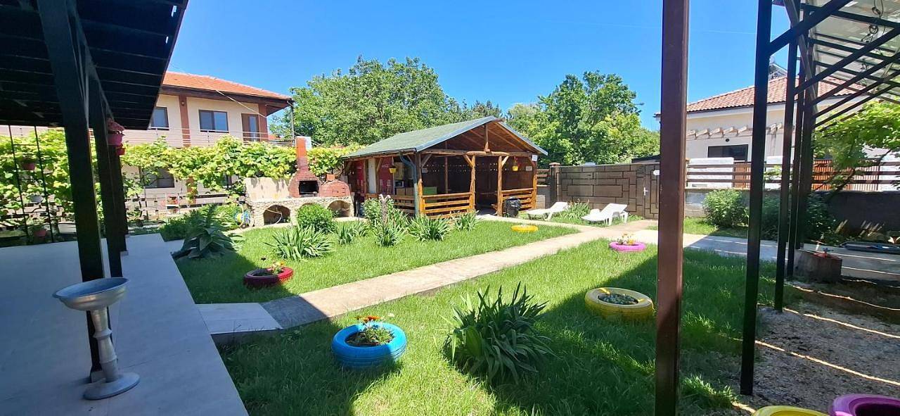 Casa Călin in Vama Veche