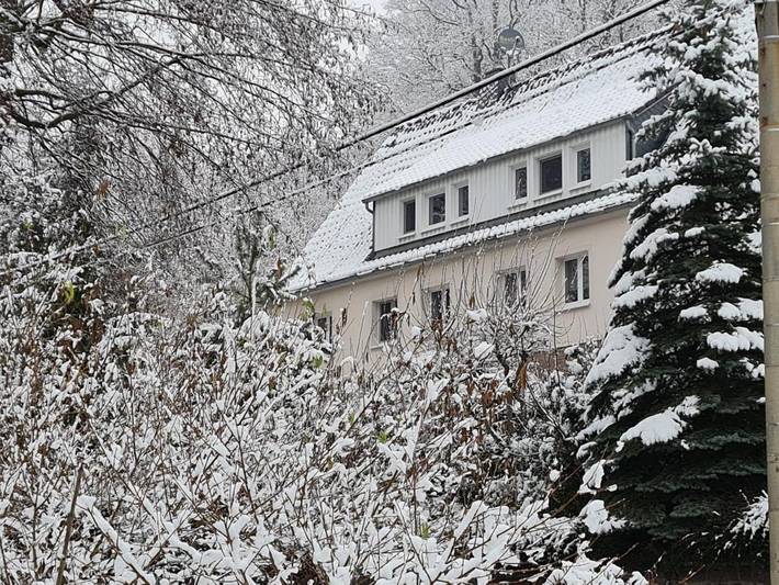 Ferienwohnung für 5 Personen, mit Terrasse in Coswig - 3
