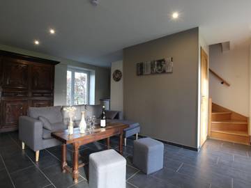 Gîte pour 4 Personnes dans Sainte-Marie-du-Mont, Cotentin, Photo 1