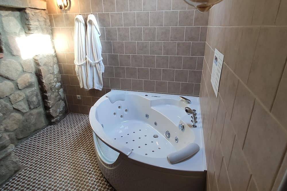 Finca für 2 Personen in Santa Cruz de la Sierra, Cáceres und Umgebung