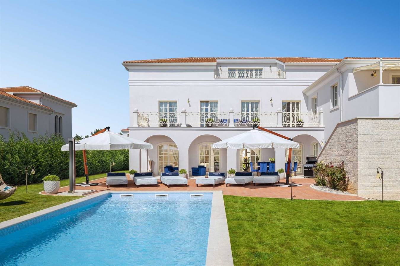 Casa vacanza a Torre-Abrega a partire da 757€ a notte