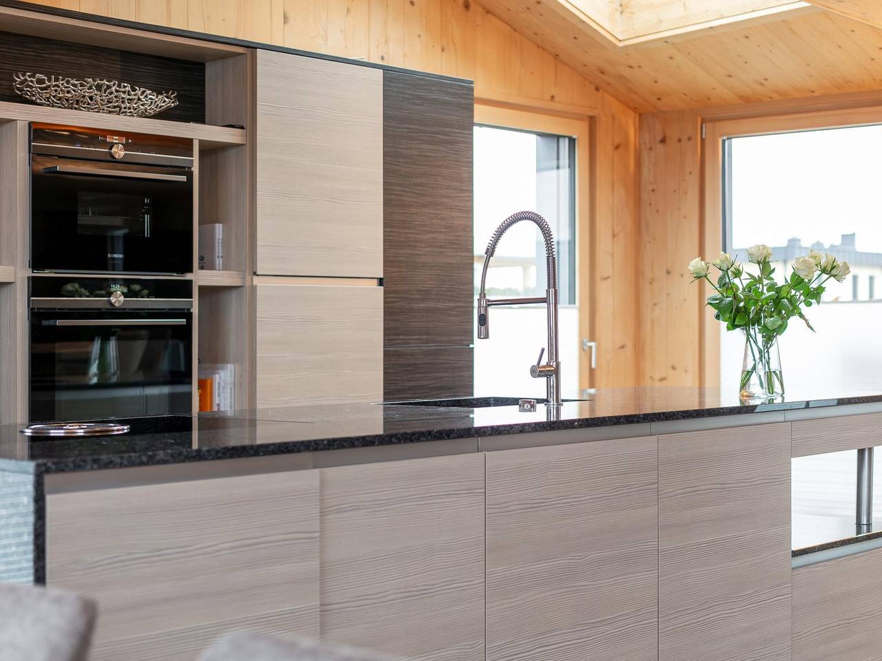 Ganze Wohnung, Luxus Penthaus: Zentrum, Wellness, Skibusnähe in Wörgl, Kitzbüheler Alpen