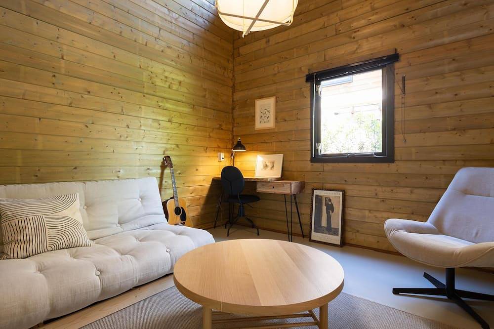 Elegantes Holzhaus am Rande des Waldes in Soesterberg, Utrecht und Umgebung