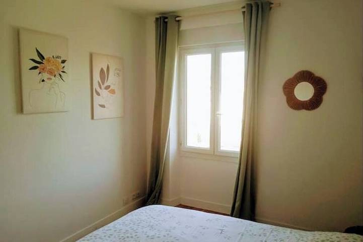 Gîte pour 4 personnes dans Le Lonzac - 3