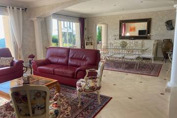 Villa pour 6 Personnes dans Sainte-Maxime, Région de Draguignan, Photo 3