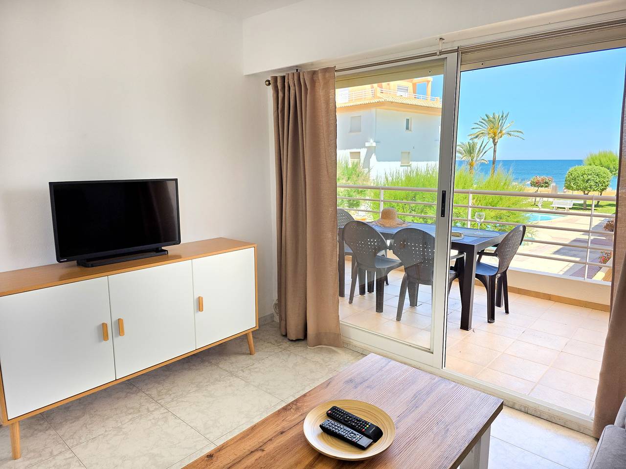 Apartamento inteiro, Talima in El Palmar, Costa Blanca