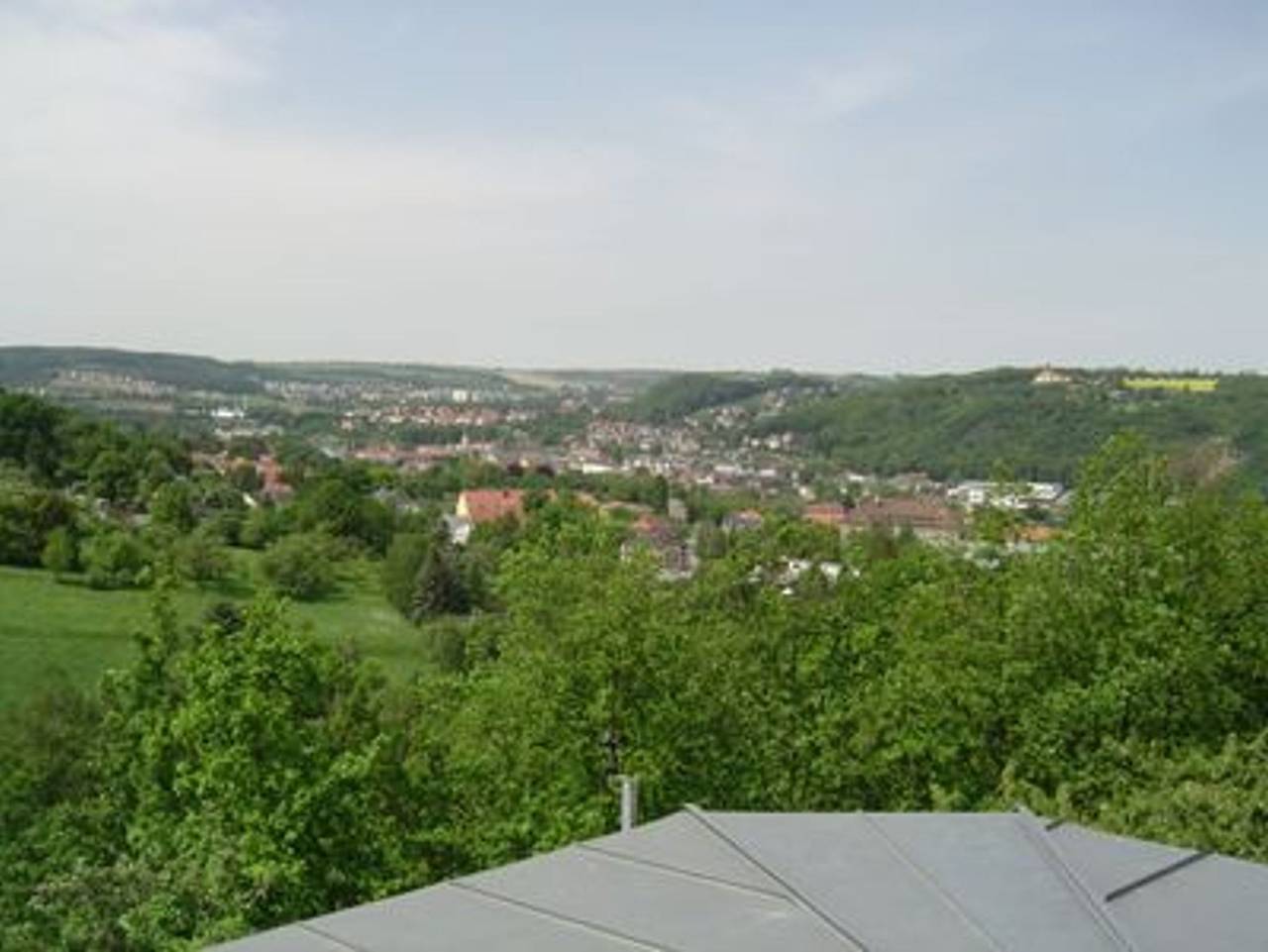 Ganze Ferienwohnung, Ferienwohnung Ullrich in Plauen (Dresden), Dresden