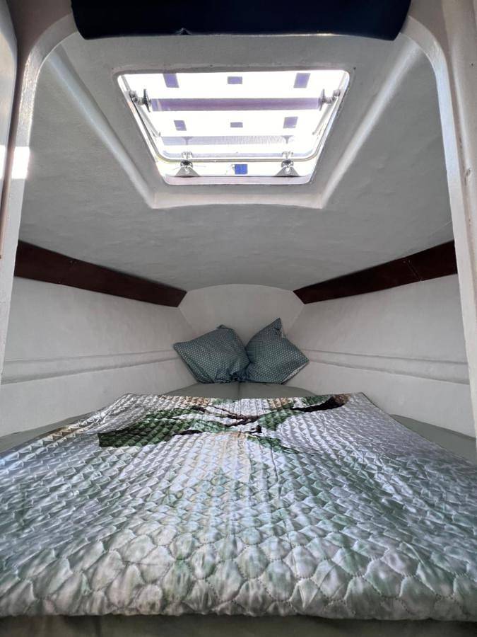 Bateau pour 4 personnes, avec vue en Charente-Maritime - 2