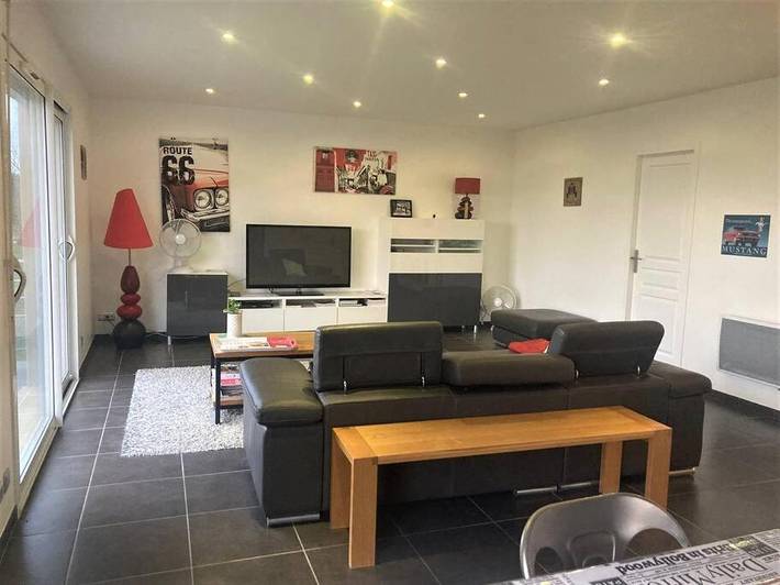 Location de vacances pour 4 personnes, avec jardin et vue à Beauregard-de-Terrasson - 4