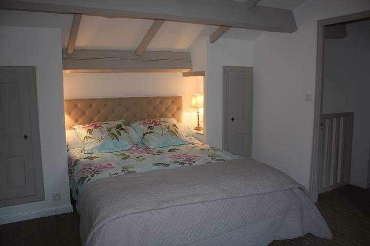 Location de vacances pour 4 personnes, avec jardin et terrasse dans La Ceze La Roque Sur Ceze - 2