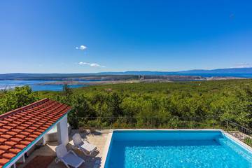 Dom dla 8 osoby w Kraljevica, Żupania primorsko-gorska, Zdjęcie 1