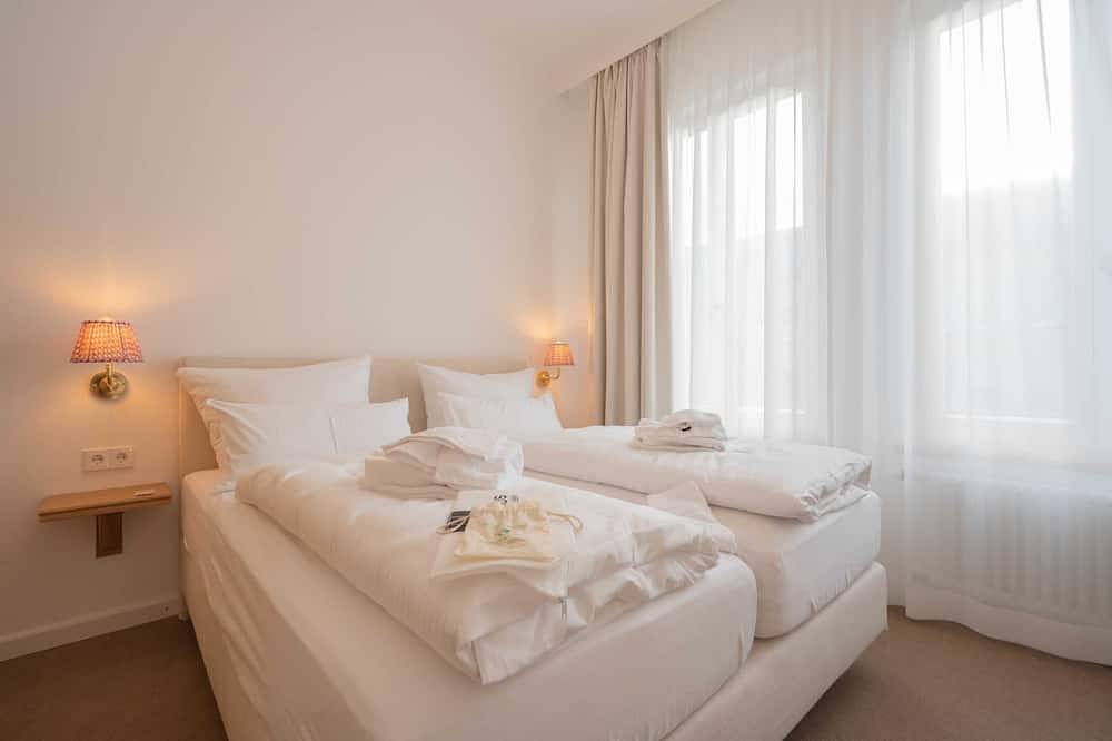 Doppelzimmer Standard - Logierhaus  Austernfischer in Norderney