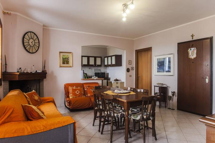 Ferienhaus für 5 Personen, mit Garten auf Sardinien - 4